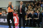 „Lietuvos rytas“ - VEF - 80:71.