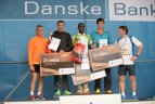 Vilniaus maratonas.