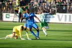 „Žalgiris“ - „Lech“ -  1:0.