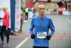 Vilniaus maratonas.