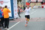 Vilniaus maratonas.