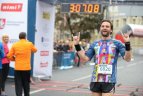 Vilniaus maratonas.