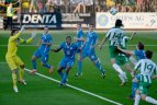 „Žalgiris“ - „Lech“ -  1:0.