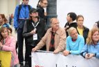 Vilniaus maratonas.