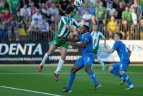 „Žalgiris“ - „Lech“ -  1:0.