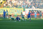 „Žalgiris“ - „Lech“ -  1:0.