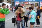 Vilniaus maratonas.