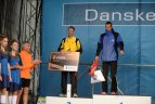 Vilniaus maratonas 2013.