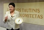 LTOK vyko tradicinėje kalėdinėje olimpiečių popietėje.