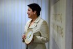 LTOK vyko tradicinėje kalėdinėje olimpiečių popietėje.