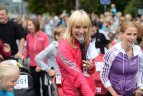Vilniaus maratonas.
