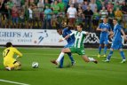 „Žalgiris“ - „Lech“ -  1:0.