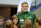 Lietuva  - Suomija - 78:76.