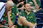 Lietuva  - Suomija - 78:76.