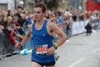 Vilniaus maratonas.