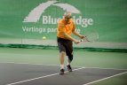 Teniso turnyras Vilniuje.