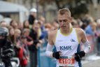 Vilniaus maratonas.