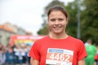 Vilniaus maratonas.