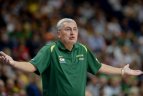 Lietuva  - Suomija - 78:76.