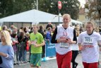 Vilniaus maratonas.