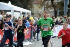 Vilniaus maratonas.