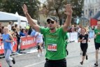 Vilniaus maratonas.