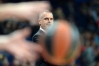 „Lietuvos rytas“ - „Telenet“ -  75:66.