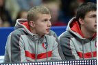 „Lietuvos rytas“ - „Telenet“ -  75:66.