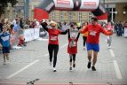 Vilniaus maratonas.