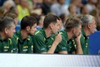 Lietuva  - Suomija - 78:76.