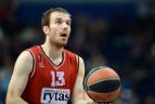 „Lietuvos rytas“ - „EWE Baskets“ -  99:87.