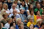 Lietuva  - Suomija - 78:76.