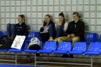„Jaunieji talentai“- „Aistės-LSU-Paradis“ - 51:63.