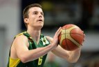 Lietuva  - Suomija - 78:76.
