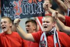 „Lietuvos rytas“ - „EWE Baskets“ -  99:87.