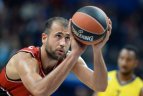 „Lietuvos rytas“ - „EWE Baskets“ -  99:87.