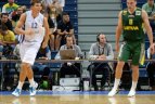 Lietuva  - Suomija - 78:76.