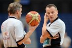 Lietuva  - Suomija - 78:76.