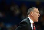 „Lietuvos rytas“ - „EWE Baskets“ -  99:87.