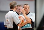 Lietuva  - Suomija - 78:76.