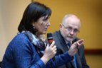 Tarptautinė konferencija.