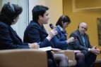 Tarptautinė konferencija.