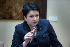 Tarptautinė konferencija.