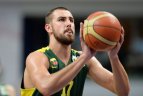 Lietuva  - Suomija - 78:76.
