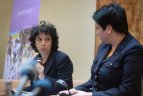 Tarptautinė konferencija.