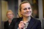 Tarptautinė konferencija.