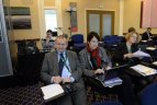 Tarptautinė konferencija.