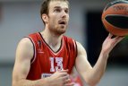 „Lietuvos rytas“ - „EWE Baskets“ -  99:87.
