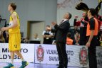 „Lietuvos rytas“ - „EWE Baskets“ -  99:87.