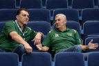 Lietuva - Rusija - 82:51.